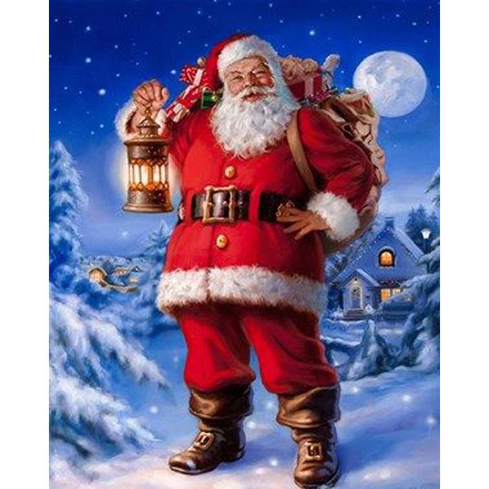 Полная круглая алмазная картина Пейзаж 5D DIY Алмазная вышивка Распродажа Живопись Вышивка Ремесло Домашний Декор Подарок