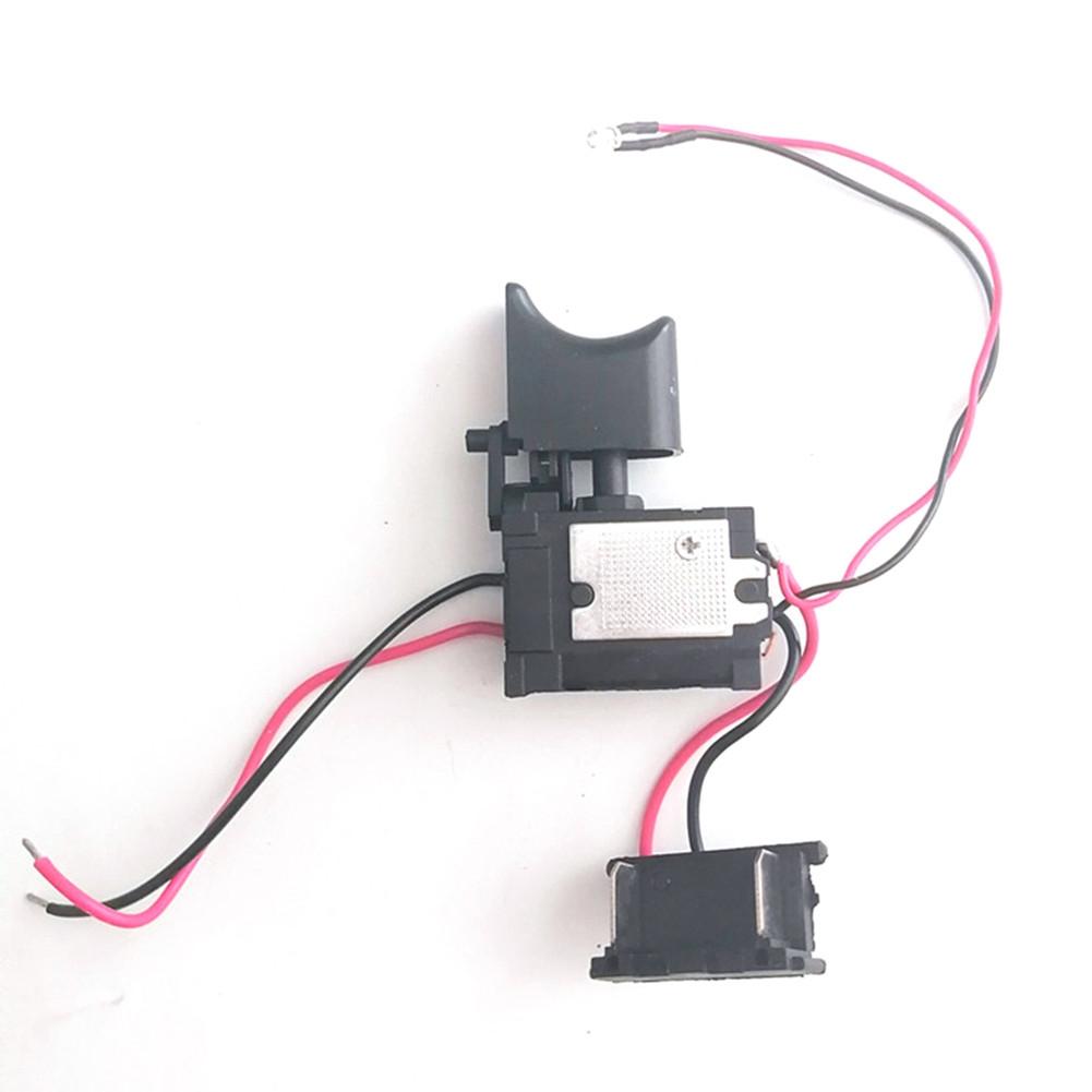 Кнопка управления скоростью, переключатель, триггерный переключатель, инструмент