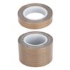 PTFE Glass Cloth Tape Insulation High Temperature PTFE Adhesive Tape for Vacuum Sealer Impulse Seale