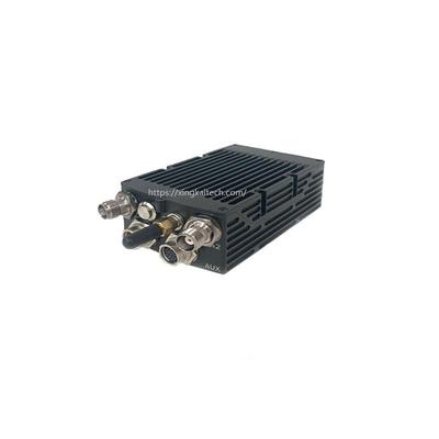 FPV Drone COFDM Mimo Беспроводная Mesh-сеть поддерживает любую топологию сети