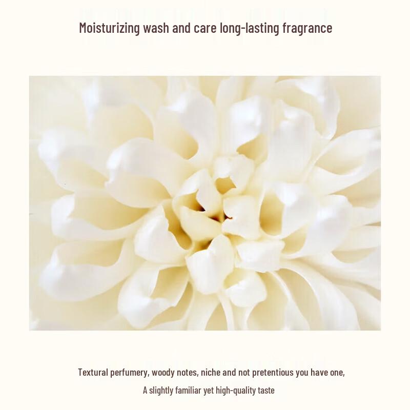 Qianxiang Torreya Amino Acid Shampoo