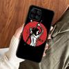 Японский Самурай Чехол Для Samsung Galaxy M06 M16 M36 M56 M33 M15 M55 M31 M13 M12 M14 M53 M32 M52 M35 M34 M54