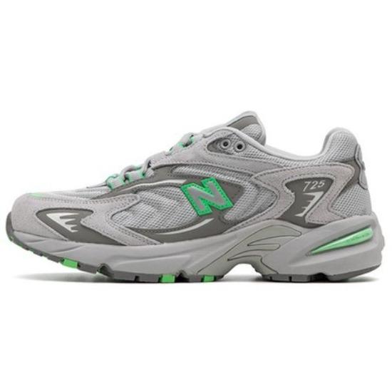 New Balance 725 Серо-зеленый ML725NI1