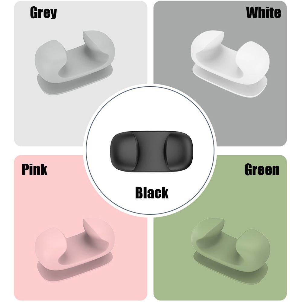 Utensil Rice Cooker Organizer Rice Scoop Holder Storage Silicone Rack