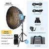 NANLITE Forza 500B II Bi-color LED Video Light