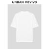 UR Men's Casual Solid Short Sleeve T-Shirt