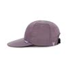 VARZAR Nylon Ordinary Overfit Ball Cap Pink