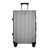 Lishen Aluminum Frame Hard-Shell Carry-On Luggage