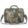Yi'an Tactical Camouflage Laptop Briefcase