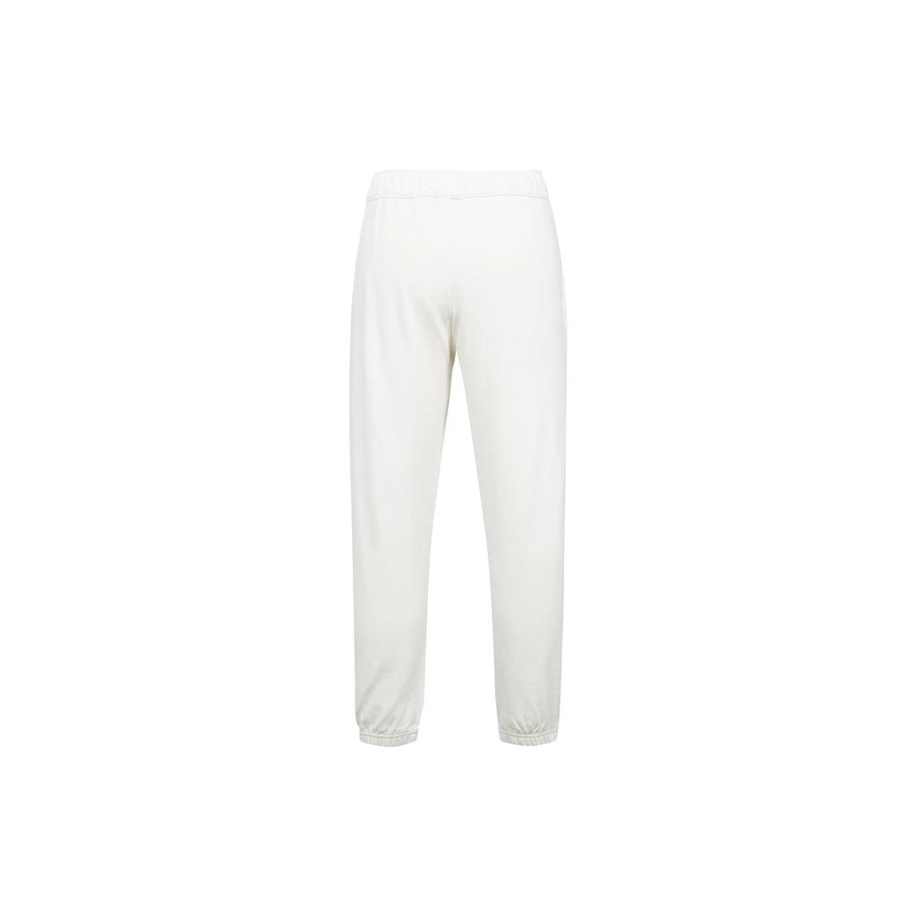 Nike Women's Nsw Jrsy Easy Jogger Pants White (Unisex) Casual Pants DM6420 133