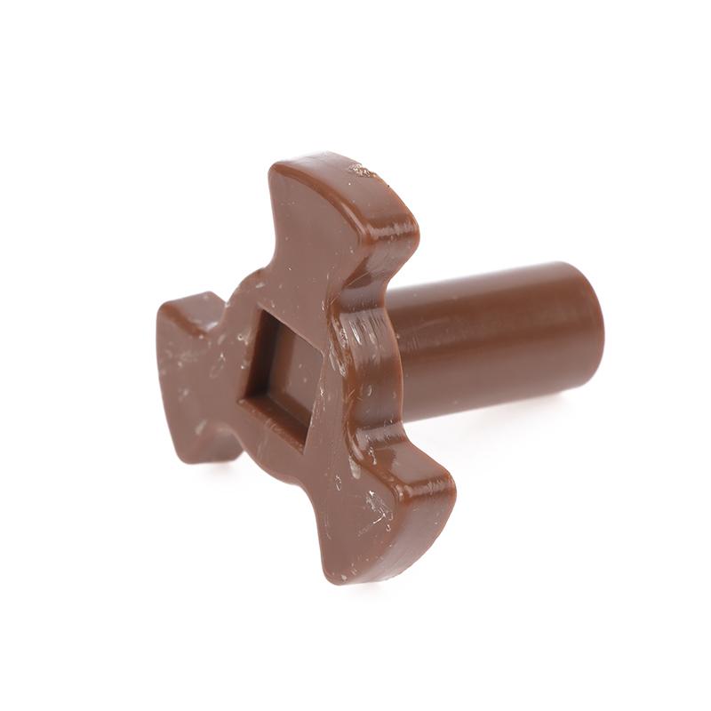 Универсальный поворотный стол Соединитель Роликовая направляющая для поворотного стола микроволновой печи Опора Соединитель Вал лотка Вал поворотного стола микроволновой печи