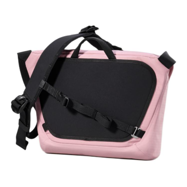 Arcteryx Granville 10L Multi-Purpose Windproof Water-Resistant Messenger Bag Unisex bags X00000962106