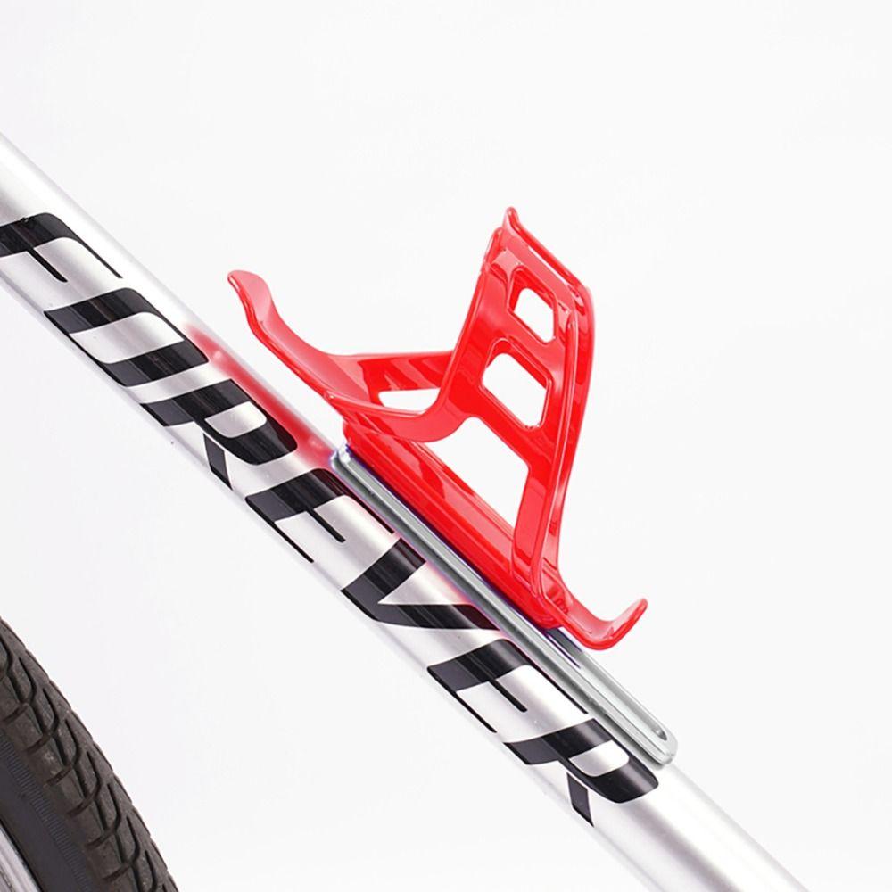 Road MTB Aluminum Alloy Bike Kettle Holder Regulator Bottle Adapter Cage Conversion Base