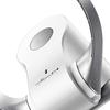 Вентилятор Bladeless Fan 9 Speed Wide-Angle Wall Mount Small Desktop Fan with Remote Control