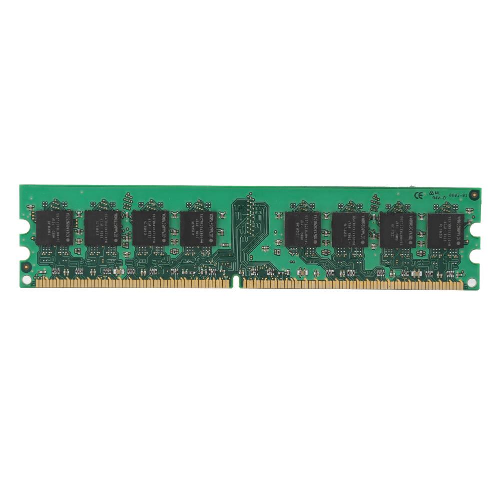 Модуль оперативной памяти Xiede DDR2 533 1.8V 1GB Memory Stick для настольных компьютеров AMD