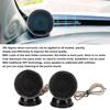 FEIP Car Midrange Car Loudspeakers HIFI Technology Low Loss Treble Crossover Pure Sound for Car Modification Speakers