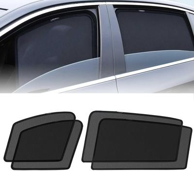 Солнцезащитный козырек для автомобиля Toyota Prius 30 Series 2009-2015, Солнцезащитная шторка на окно автомобиля, Защита от солнца, Защита от солнца,