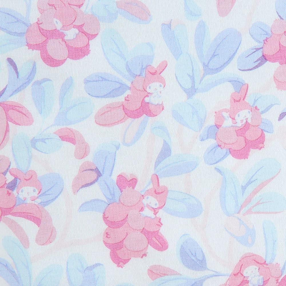 Sanrio Baby Bath Poncho My Melody 766348