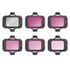 Фильтр объектива для Avata 2 MCUV ND8 ND16 ND32 ND64 ND128 Комплект фильтров для защиты стабилизатора камеры для Avata 2 Access
