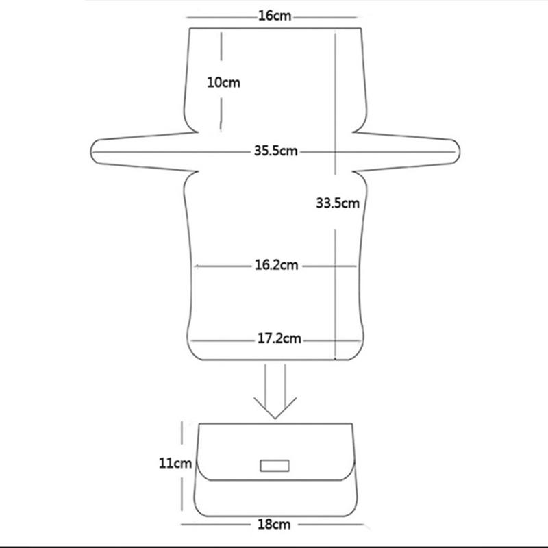 Вспомогательная пластиковая сетка для вязания и плетения, синель, золотой бархат, сумка «сделай сам»