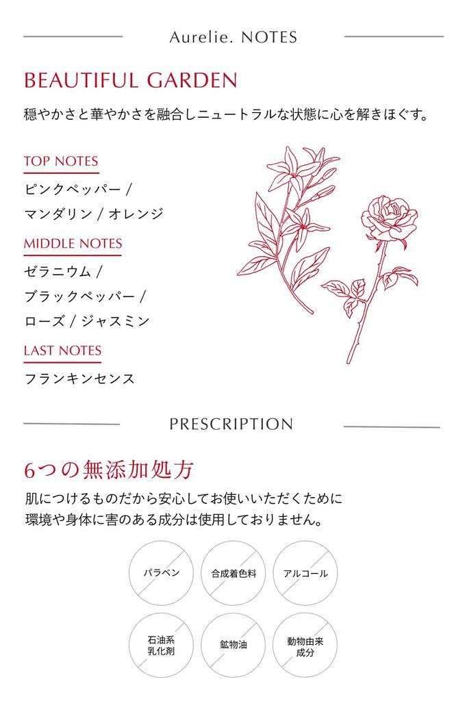 Aurelie Wrinkle Repair Serum Serum Moisturizing Serum [MEGUMI Development]