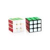 Yongjun Top Selling Guanlong V3 Stickers 3x3x3 Magic Cube Toys Puzzle Educational Games 3x3 Cube