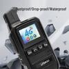 UNIKOO NET 4G Общественная сеть Радиостанция (Китайская версия)