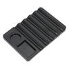 4PCS Multifunction Multifunction Nail Brush Rack  DIY Nail Painting Auxiliary Accessory