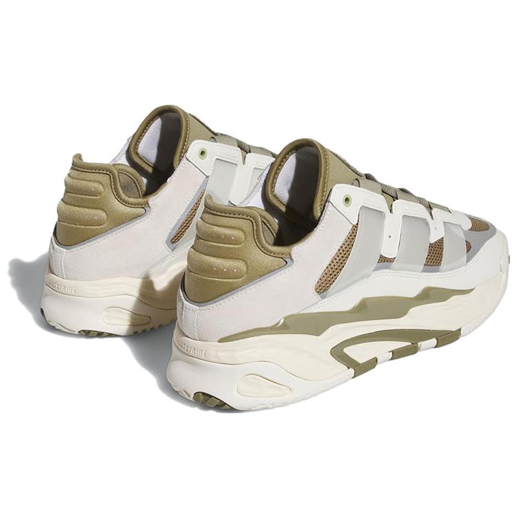 adidas Niteball 'Off White Olive' ID8068
