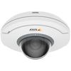 Surveillance Camera - AXIS COMMUNICATIONS - Axis M5075-G - PTZ - 5x Optical Zoom - Night Vision