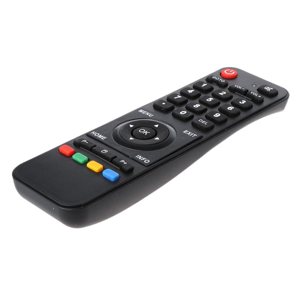 Replacement Remote Holder Remote Control Controller for HTV HTV2 HTV3 HTV4 HTV5 HTV6 IP-TV5 IPTV5 TV Box