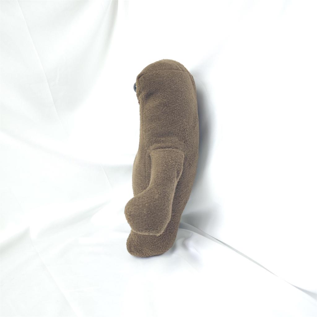 Симпатичная плюшевая игрушка, мягкие игрушки, плюшевая кукла, подходящая для маленьких детей.