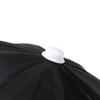 Bicycle Phone Holder Mini Sunshade Umbrella Polyester Mobile Automatic Umbrella
