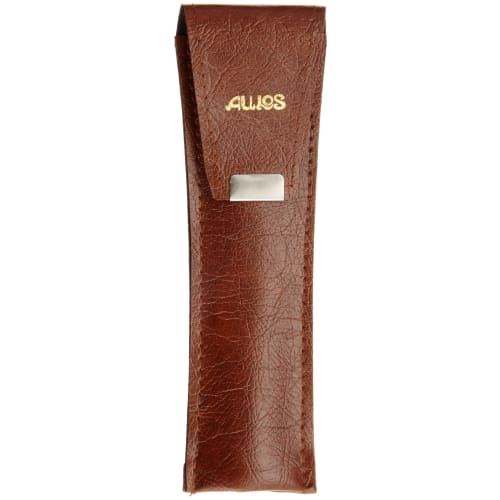 toyama musical instruments AULOS Symphony Kleine Sopranino Recorder, Baroque Style, 501S(E)