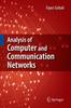 Книга Analysis of Computer and Communication Networks