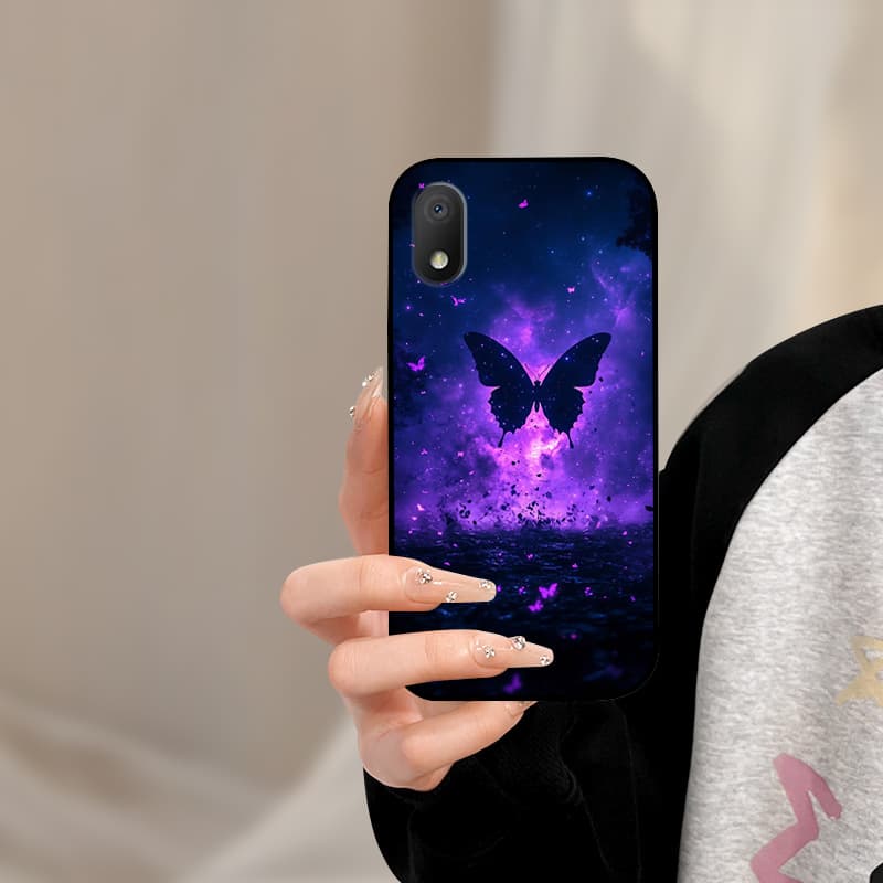 For Alcatel 1 5033D Case Fashion Cat Soft TPU Silicone Phone Case For Alcatel 1 5033D 5033 5033A Back Cover Funda Coque Shell