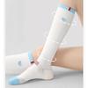 Calf Socks, Women's Pressure Sports Socks, Outdoor Fitness Badminton, Rope Skipping, Cycling and Running Socks, Indoor Yoga Socks