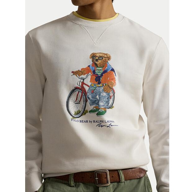 Толстовка Polo Ralph Lauren 710B14616001