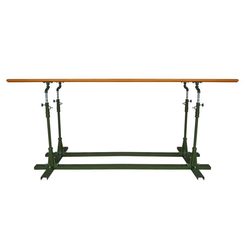 Adjustable Outdoor Fitness Parallel Bars