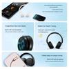 Philips TAH5209 Over-ear Wireless Bluetooth Headphones