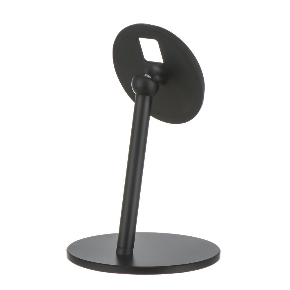 Настольный регулируемый держатель для телефона из алюминиевого сплава для MagSafe, подставка, беспроводное зарядное устройство