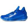Ric Flair x Dame 7 'Королевский синий' Мужские FY2807