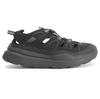WK450 SANDAL Double K4 Hundred Fifty Sandals 1028924 Cm [Keen] Men's BLACK/BLACK 27.0