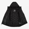 The North Face Женская куртка Heat Line Черная Nj3nr90a