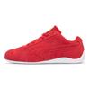Кроссовки унисекс Scuderia Ferrari x Puma Speedcat Rosso Corsa Красные Белые 307822-02