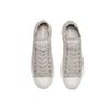 Converse Chuck Taylor All Star Удобные Модные Низкие Кеды из Канваса Унисекс Молочные 164098C