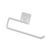 Kitchen Paper Roll Holder Towel Hanger Rack Bar Cabinet Rag Hanging Holder Bathroom Organizer Shelf Toilet Paper Holders