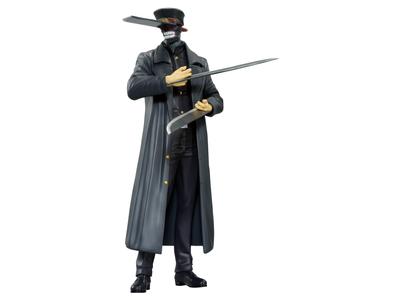 Banpresto Chainsaw Man CHAIN SPIRITS Самурайский меч том 6
