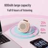 Newmine PBS011 Portable Outdoor Waterproof Bluetooth Speaker (CN version)