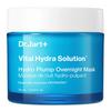 Dr. Jart Vital Hydra Solution Hydro Plump Overnight Mask, 75ml, 1 Unit
